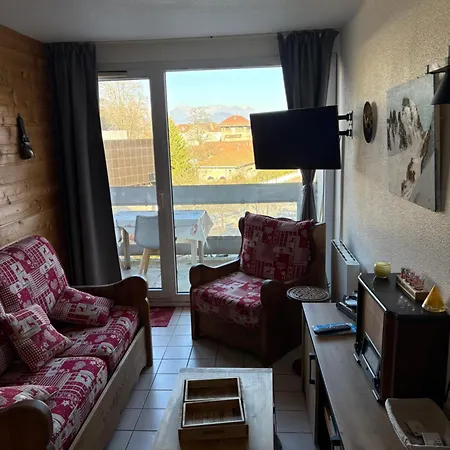 Les Silenes Apartman